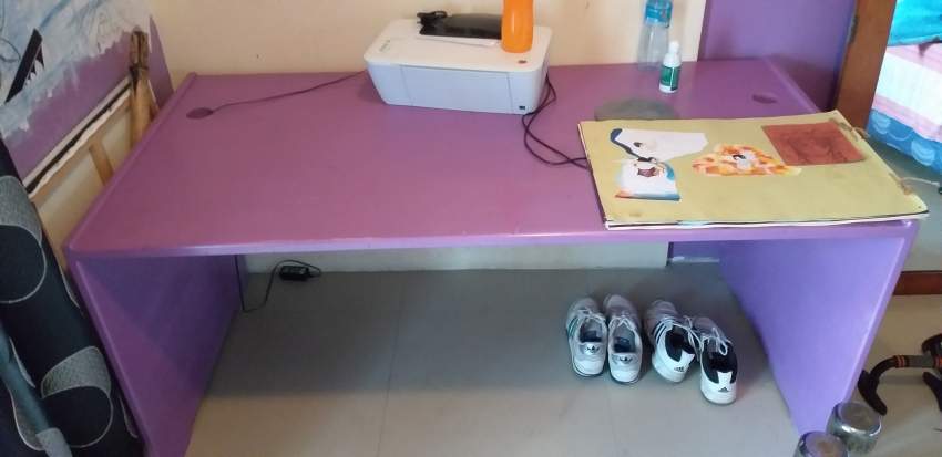 Table de bureau - 0 - Tables  on Aster Vender