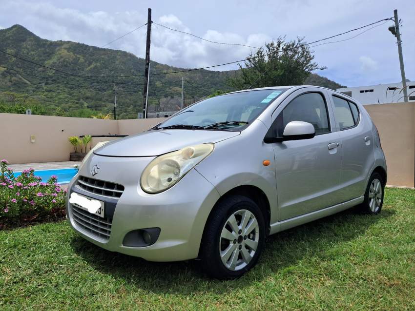 Suzuki Celerio in  Good Condition - 1 - Compact cars  on Aster Vender
