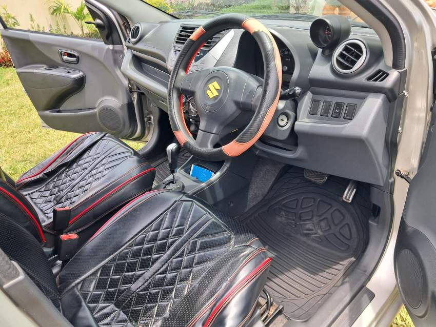 Suzuki Celerio in  Good Condition - 4 - Compact cars  on Aster Vender