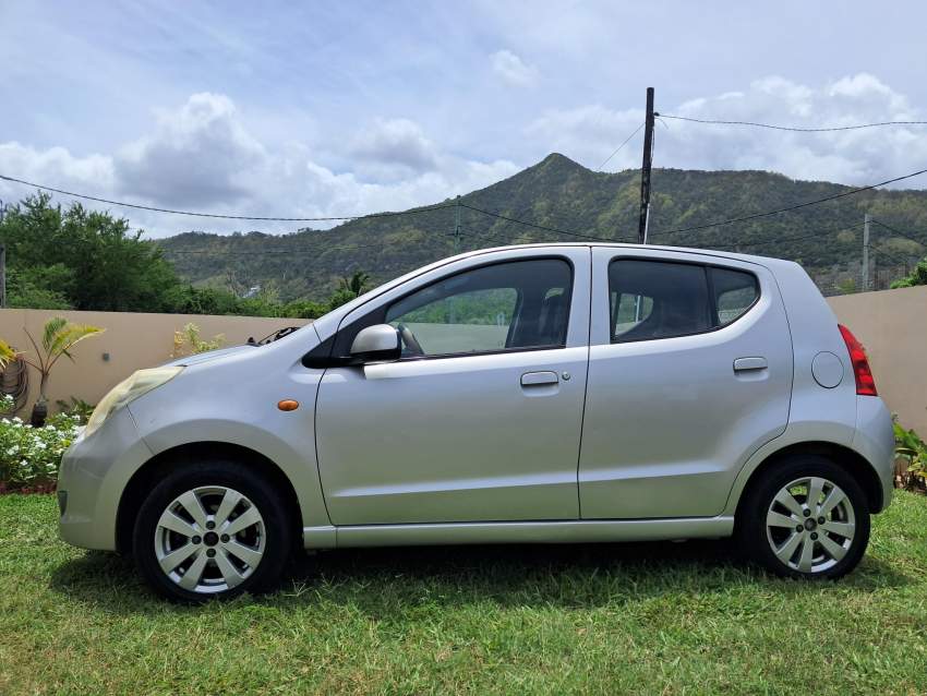 Suzuki Celerio in  Good Condition - 0 - Compact cars  on Aster Vender