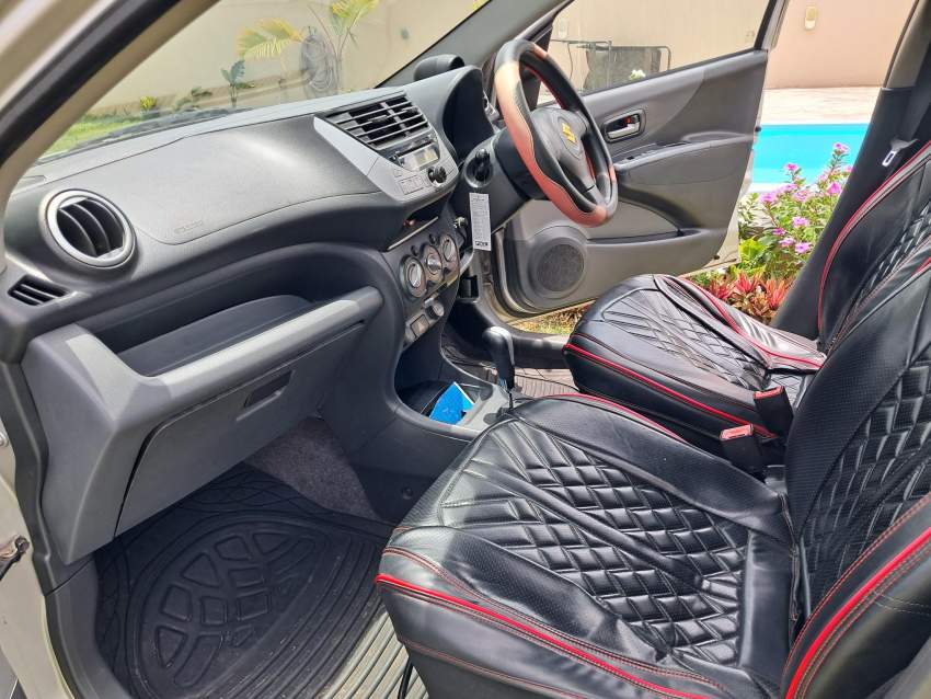 Suzuki Celerio in  Good Condition - 3 - Compact cars  on Aster Vender