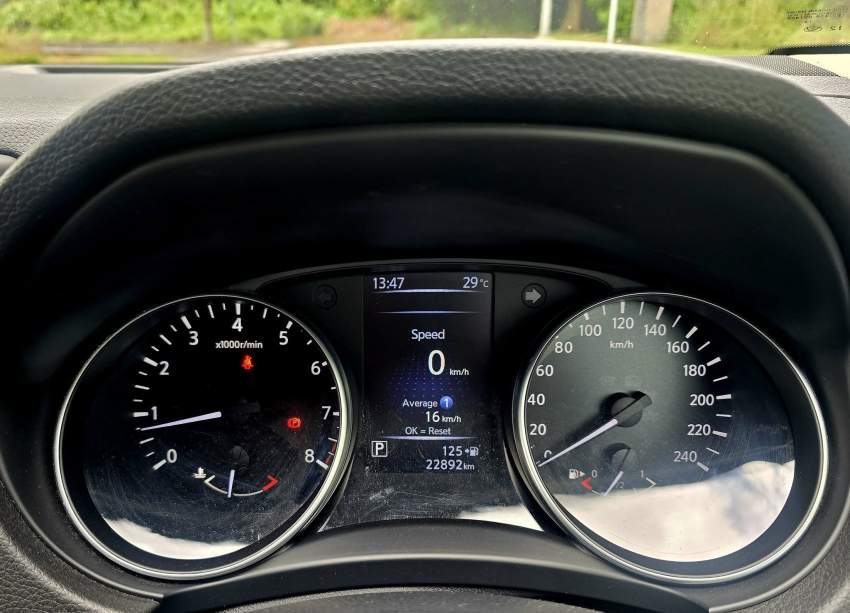 NISSAN QASHQAI 2019 - 9 - SUV Cars  on Aster Vender