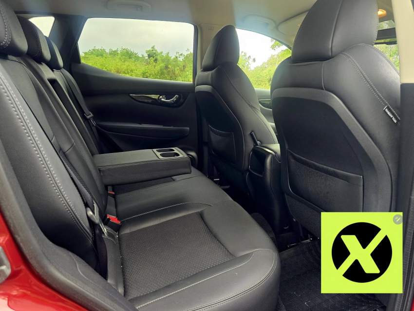 NISSAN QASHQAI 2019 - 7 - SUV Cars  on Aster Vender
