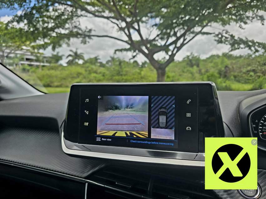 PEUGEOT 208 2021 - 8 - Compact cars  on Aster Vender