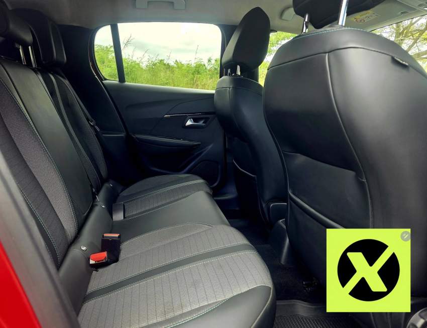 PEUGEOT 208 2021 - 6 - Compact cars  on Aster Vender