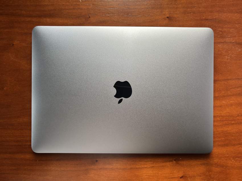 Macbook Pro 2020