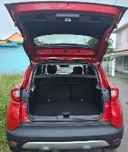 Renault Captur Tce - 5 - SUV Cars  on Aster Vender