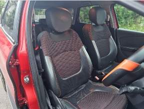 Renault Captur Tce - 1 - SUV Cars  on Aster Vender