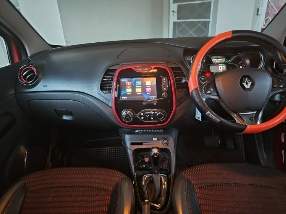 Renault Captur Tce - 2 - SUV Cars  on Aster Vender