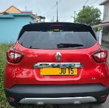 Renault Captur Tce - 6 - SUV Cars  on Aster Vender