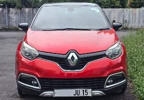 Renault Captur Tce - 4 - SUV Cars  on Aster Vender