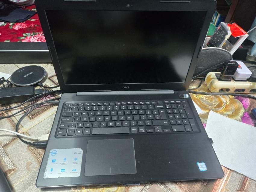 Second hand laptop - 1 - Laptop  on Aster Vender