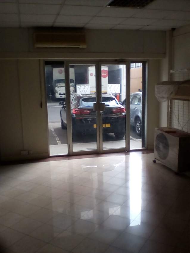 Commercial space for sale Aster Vender Office Space