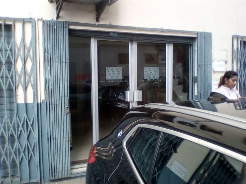 Commercial space for sale  - 1 - Office Space  on Aster Vender