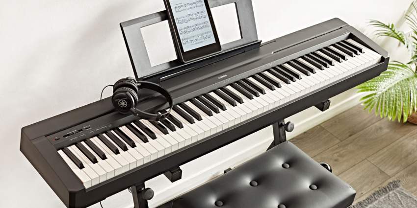 Digital Piano Yamaha