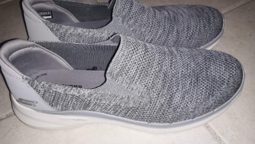 Skechers Men GOwalk 6 Shoes - 1  on Aster Vender