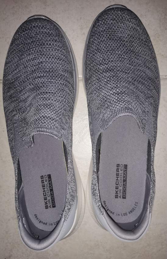 Skechers Men GOwalk 6 Shoes - 0  on Aster Vender