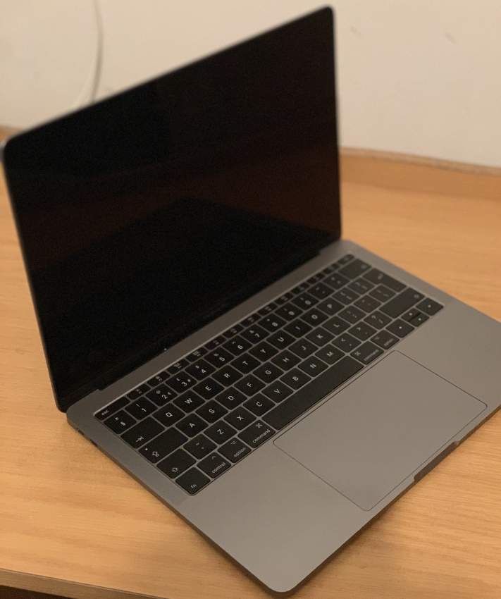 MacBook Pro - 0 - Laptop  on Aster Vender