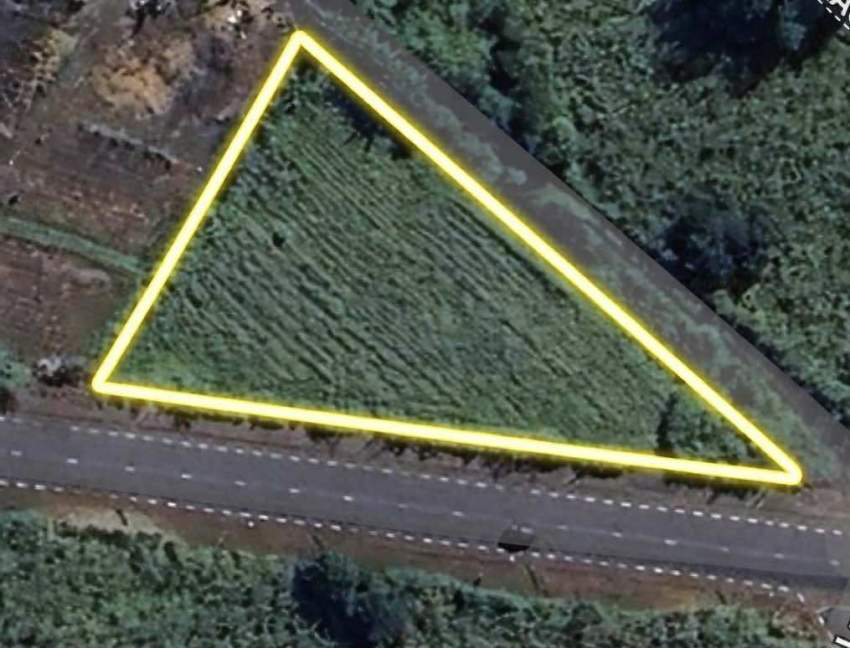 Agricultural Land for Sale – St Julien D’Hotman, Moka - 3  on Aster Vender