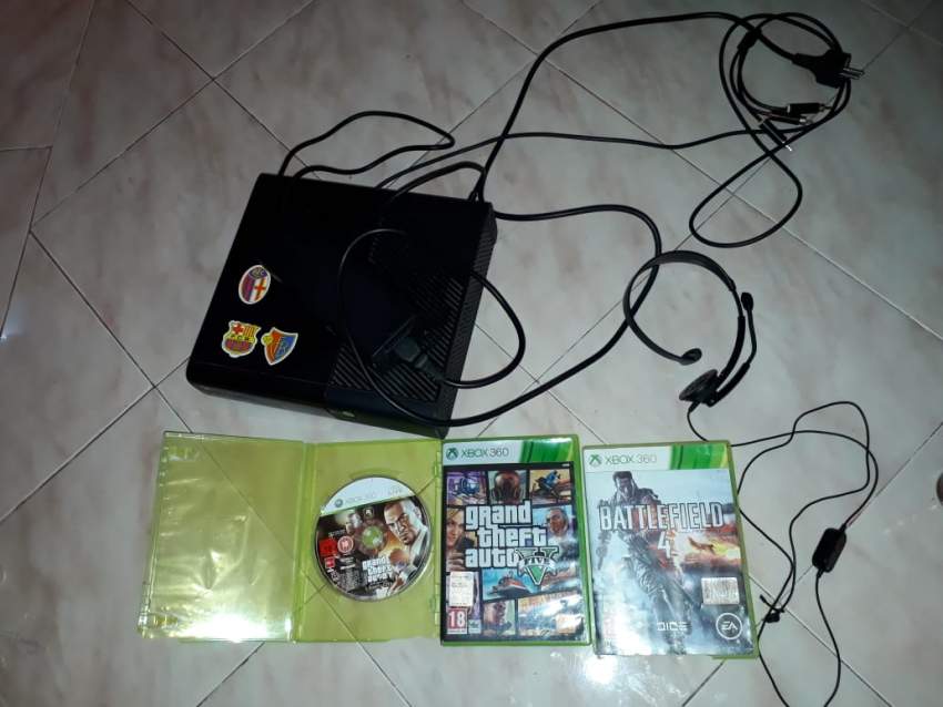 Xbox - 0 - PS4, PC, Xbox, PSP Games  on Aster Vender