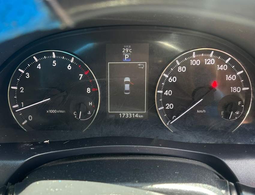 Toyota Allion 2018 - 4 - Family Cars  on Aster Vender