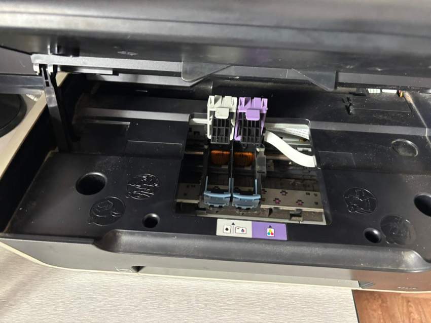 Lexmark X2670 All-In-One Inkjet Printer