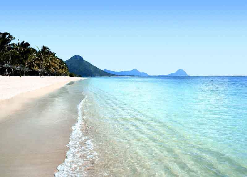 1 bedroom apartment in Flic en Flac on Aster Vender