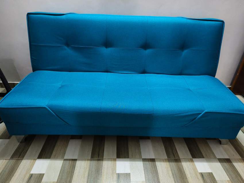 Sofa bed