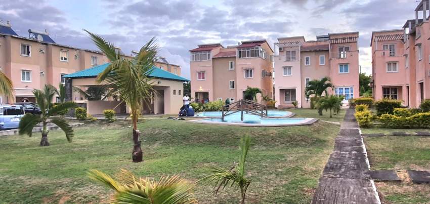 For Rent - Appartment - 120 m² - Grand Gaube - 1  on Aster Vender