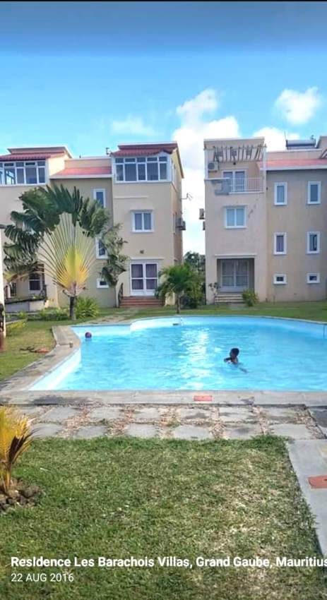 For Rent - Appartment - 120 m² - Grand Gaube - 9  on Aster Vender