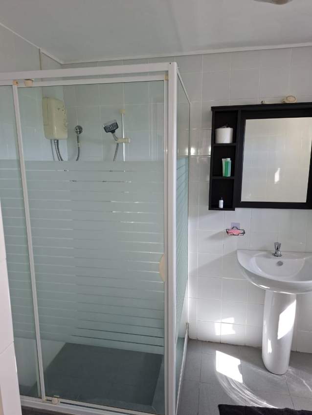 For Rent - Appartment - 120 m² - Grand Gaube - 5  on Aster Vender