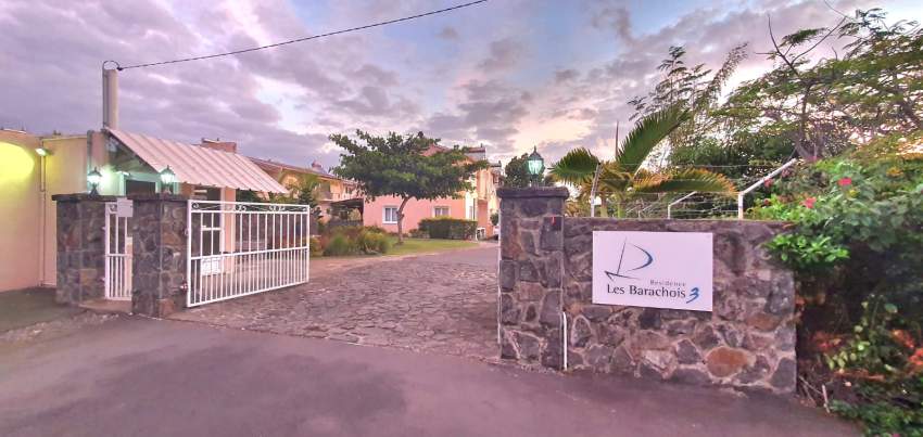 For Rent - Appartment - 120 m² - Grand Gaube - 0  on Aster Vender