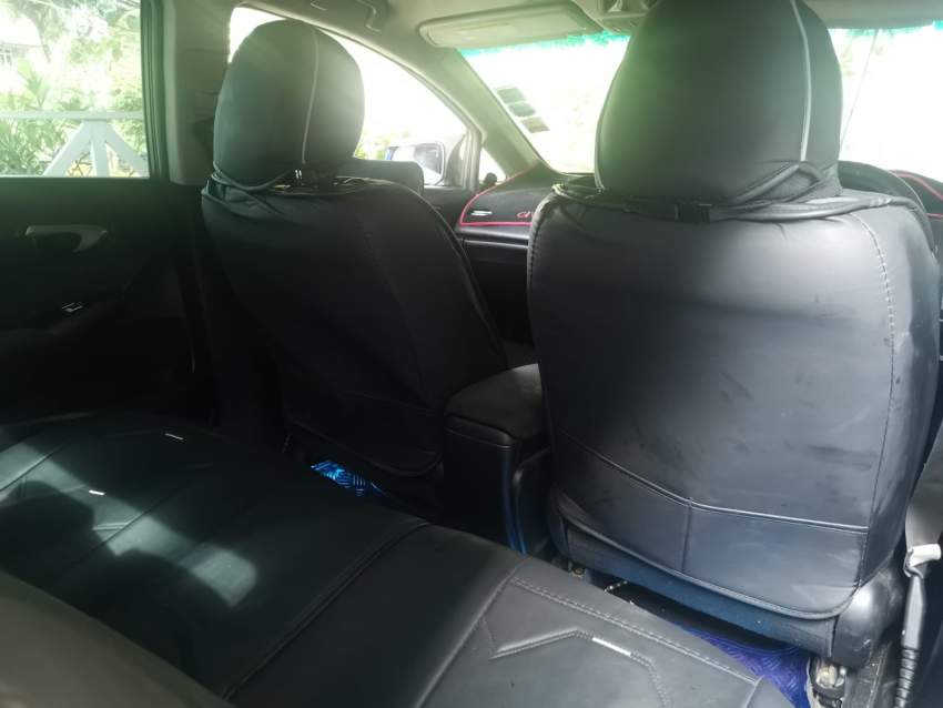 Honda Civic FD Hybrid – Automatic (2008) - 3 - Family Cars  on Aster Vender