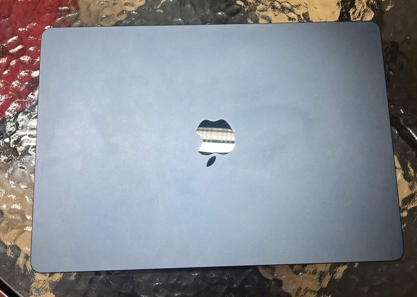 Apple MacBook Air 15.3” – M2 Chip (Excellent Condition) - 1 - Laptop  on Aster Vender