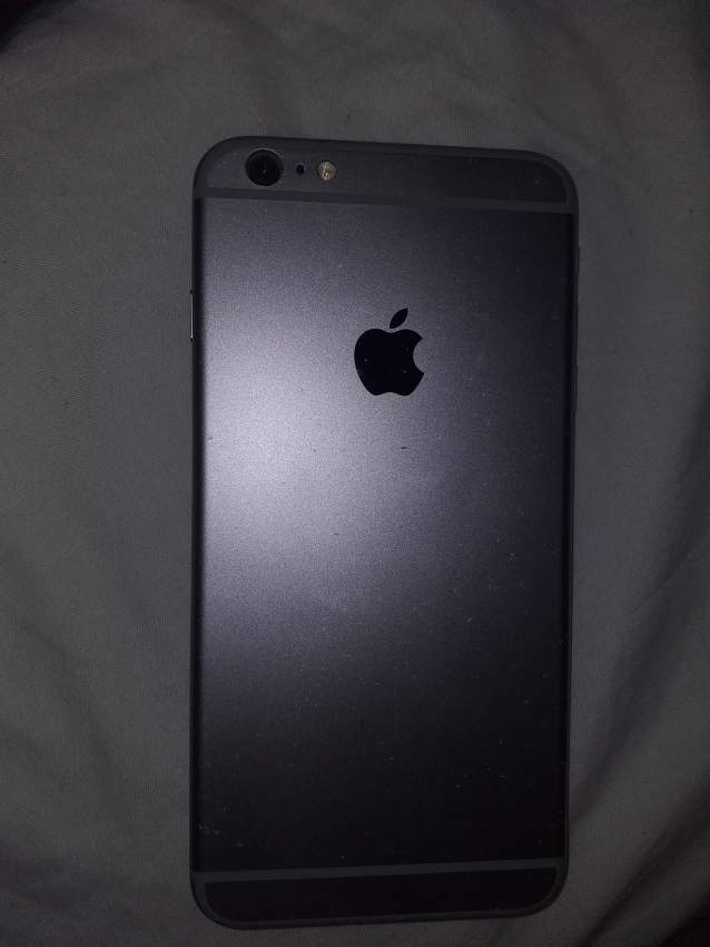 iPhone 6 plus  - 0 - iPhones  on Aster Vender