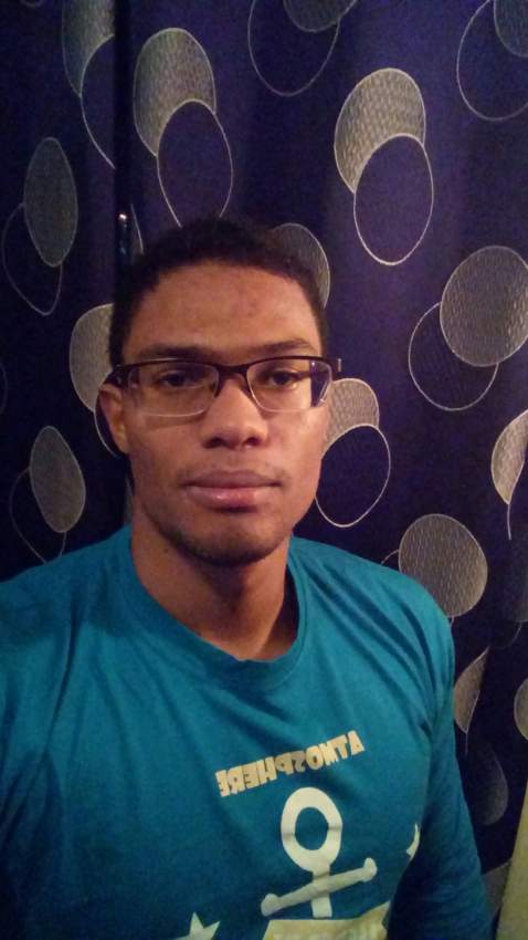 Personal Fitness Coach on Aster Vender