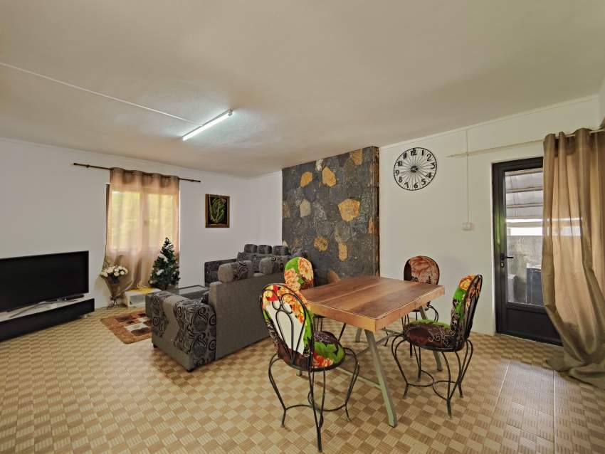 Villa at Chemin Sottise Grand Baie - 2  on Aster Vender