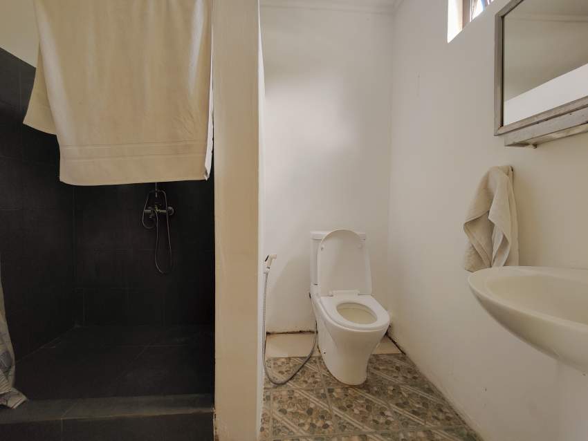 Villa at Chemin Sottise Grand Baie - 4  on Aster Vender