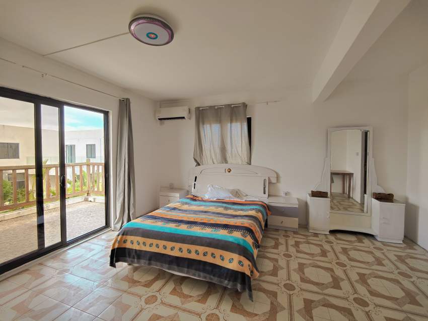 Villa at Chemin Sottise Grand Baie - 6  on Aster Vender