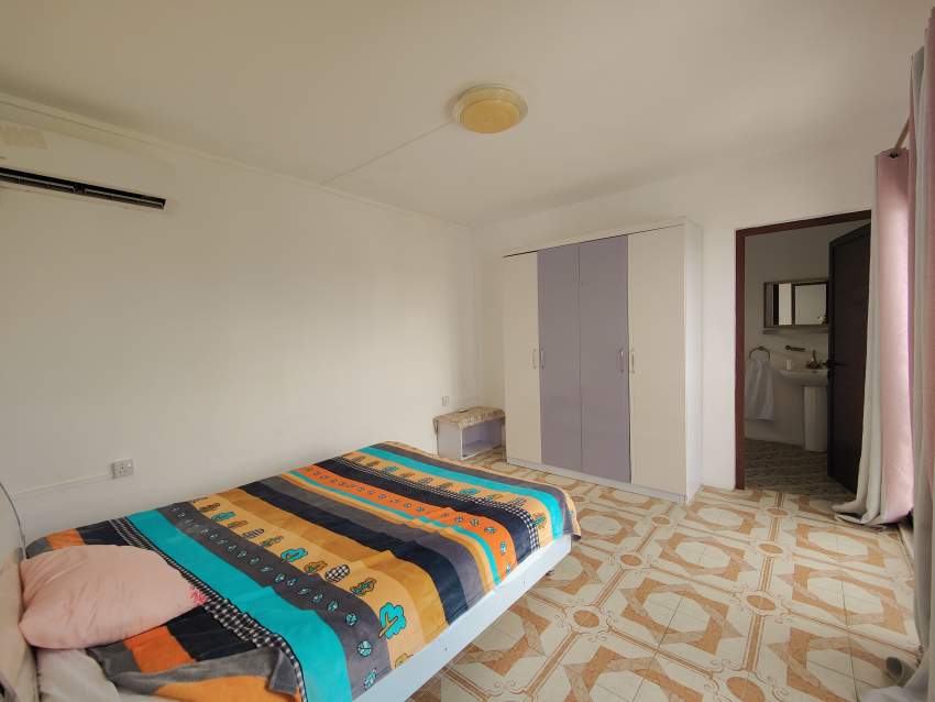 Villa at Chemin Sottise Grand Baie - 5  on Aster Vender