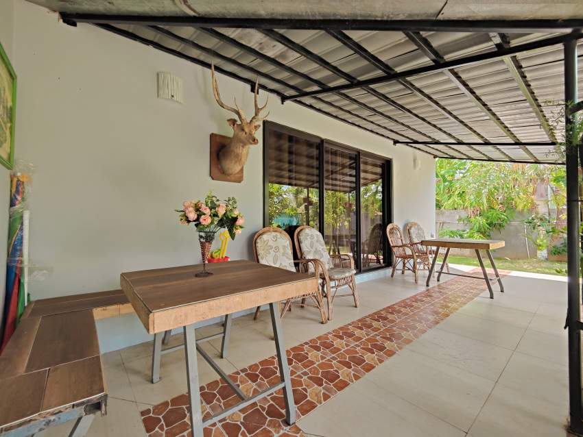 Villa at Chemin Sottise Grand Baie - 1  on Aster Vender