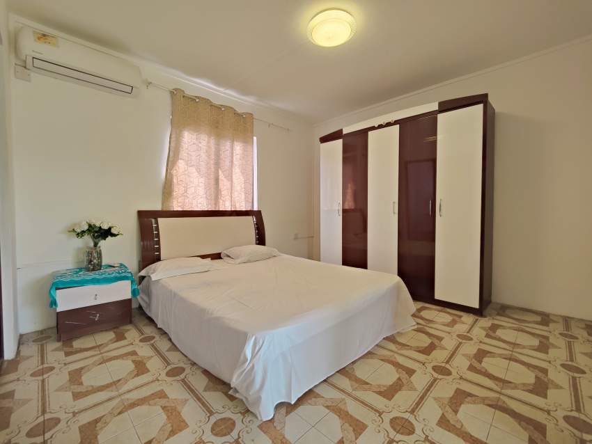 Villa at Chemin Sottise Grand Baie - 3  on Aster Vender