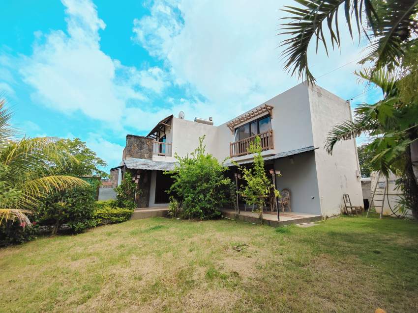 Villa at Chemin Sottise Grand Baie - 0  on Aster Vender