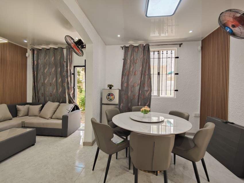 Duplex at Trou aux Biches - 1  on Aster Vender