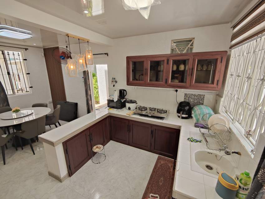 Duplex at Trou aux Biches - 3  on Aster Vender