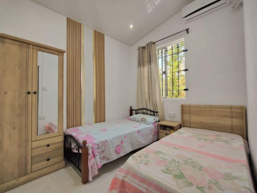 Duplex at Trou aux Biches - 4  on Aster Vender