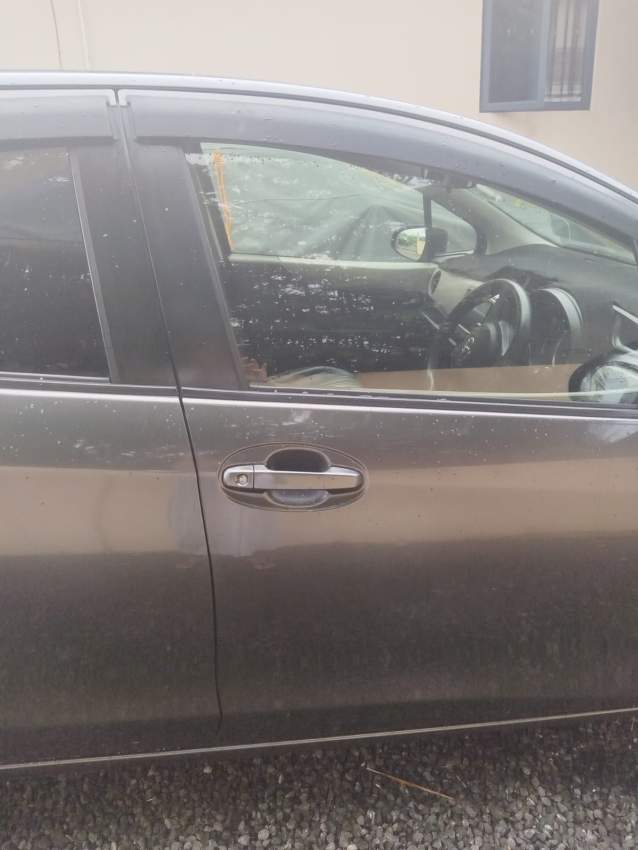 Toyota Vitz 2012 - 2 - Compact cars  on Aster Vender