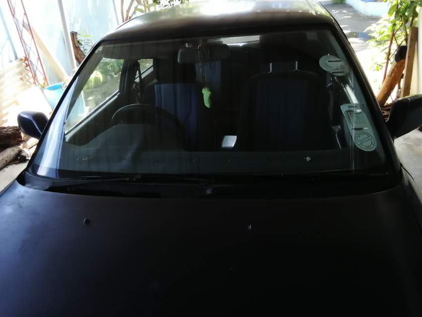 Daihatsu Applause 1993 - 3 - Compact cars  on Aster Vender