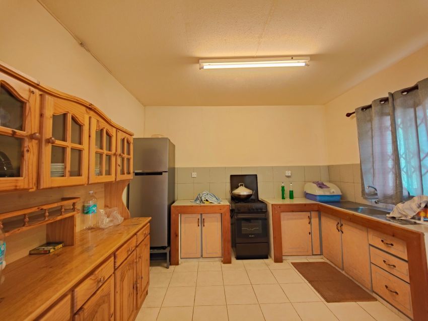  DUPLEX  APARTMENT FOR SALE  PEREYBERE - 1 - Apartments  on Aster Vender