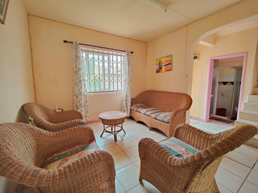  DUPLEX  APARTMENT FOR SALE  PEREYBERE